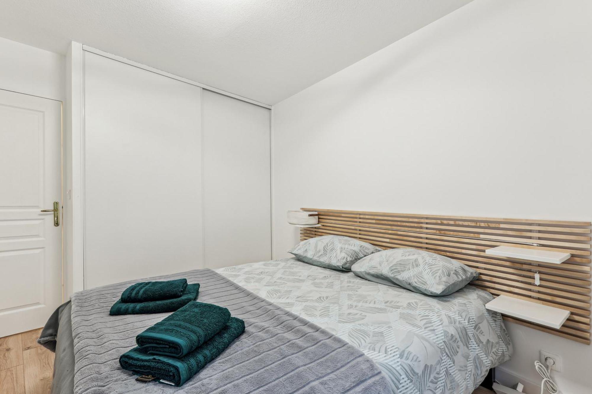 Comfort And Tranquility Near Lyon And Groupama Stadium, 4 Personnes メイジュー エクステリア 写真