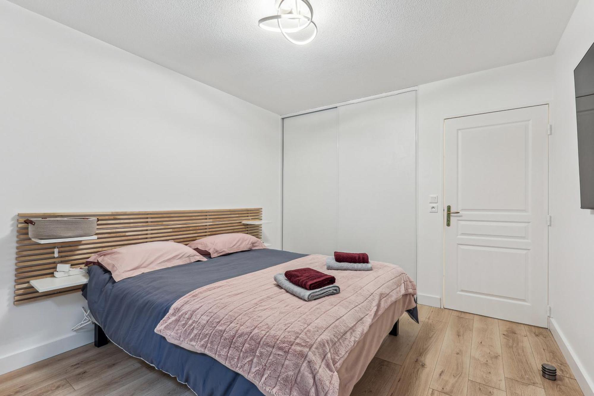 Comfort And Tranquility Near Lyon And Groupama Stadium, 4 Personnes メイジュー エクステリア 写真