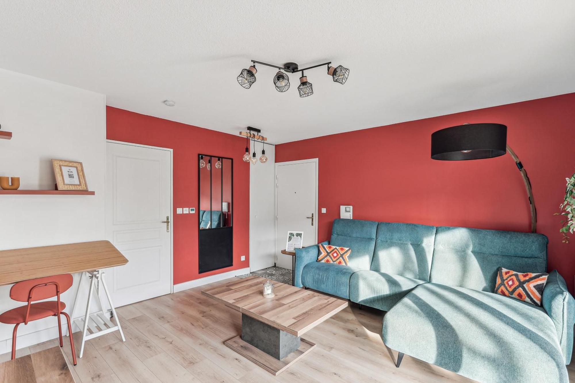 Comfort And Tranquility Near Lyon And Groupama Stadium, 4 Personnes メイジュー エクステリア 写真