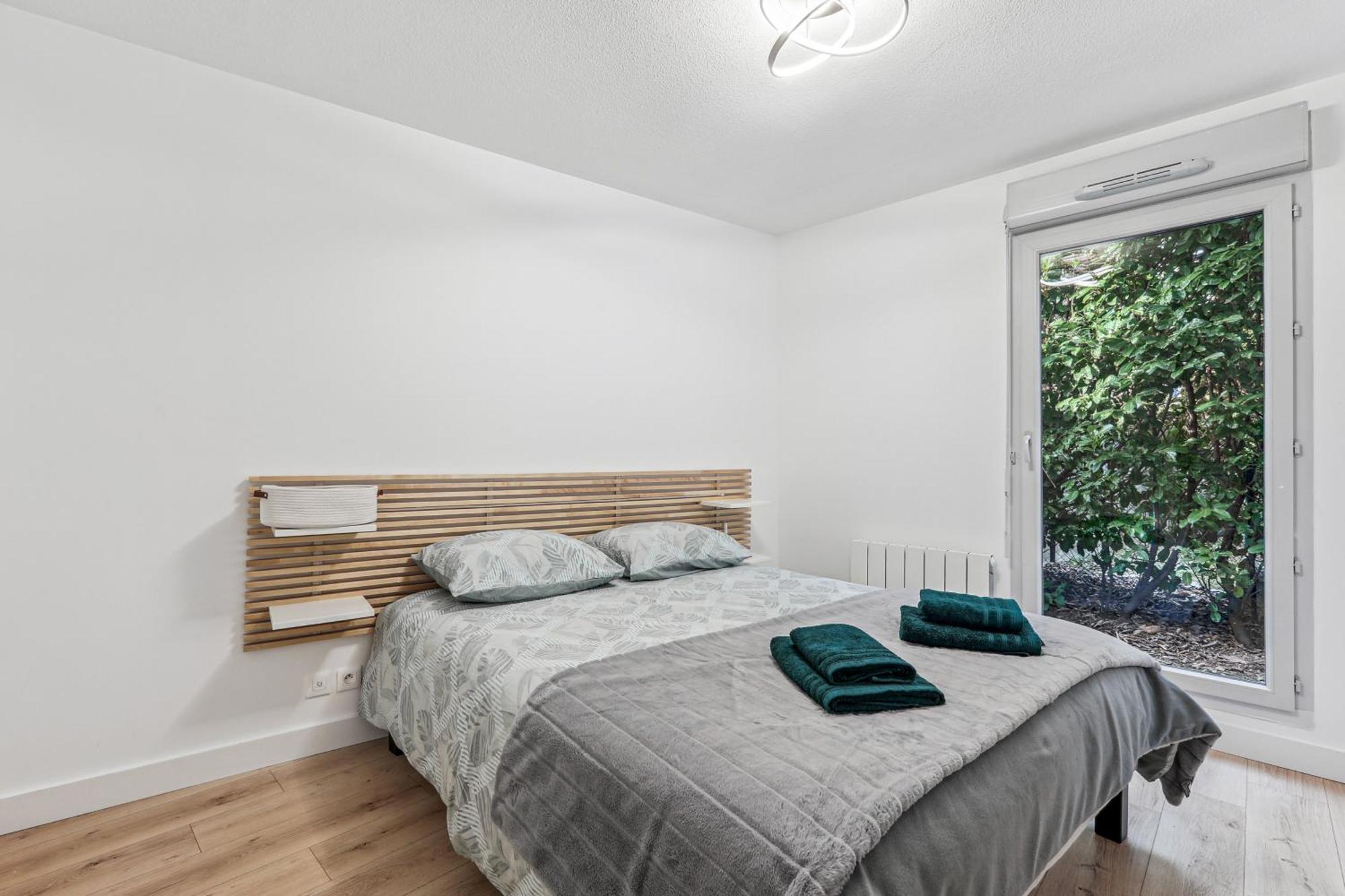 Comfort And Tranquility Near Lyon And Groupama Stadium, 4 Personnes メイジュー エクステリア 写真