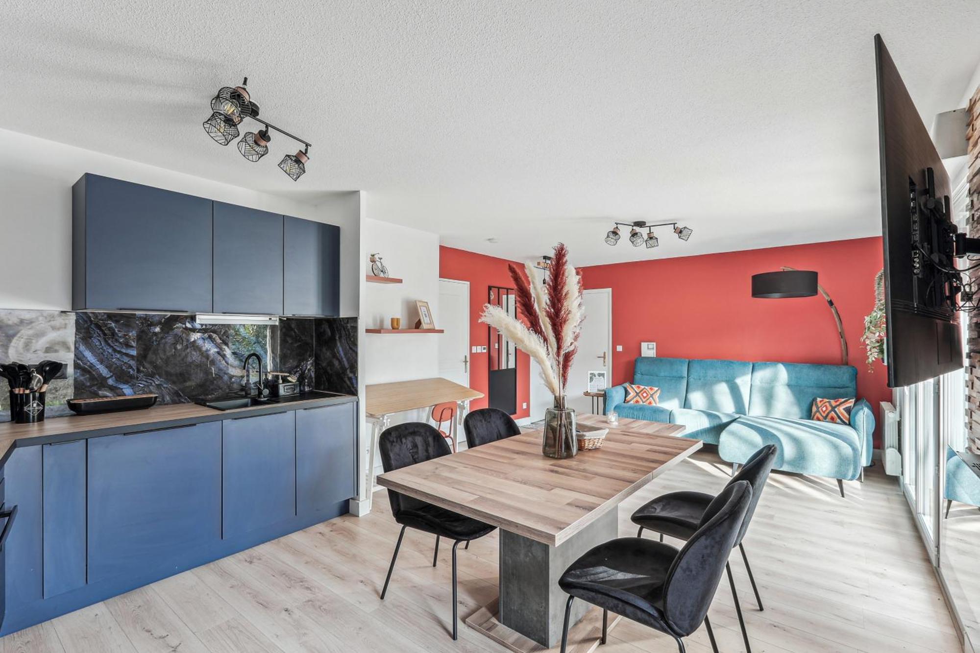 Comfort And Tranquility Near Lyon And Groupama Stadium, 4 Personnes メイジュー エクステリア 写真