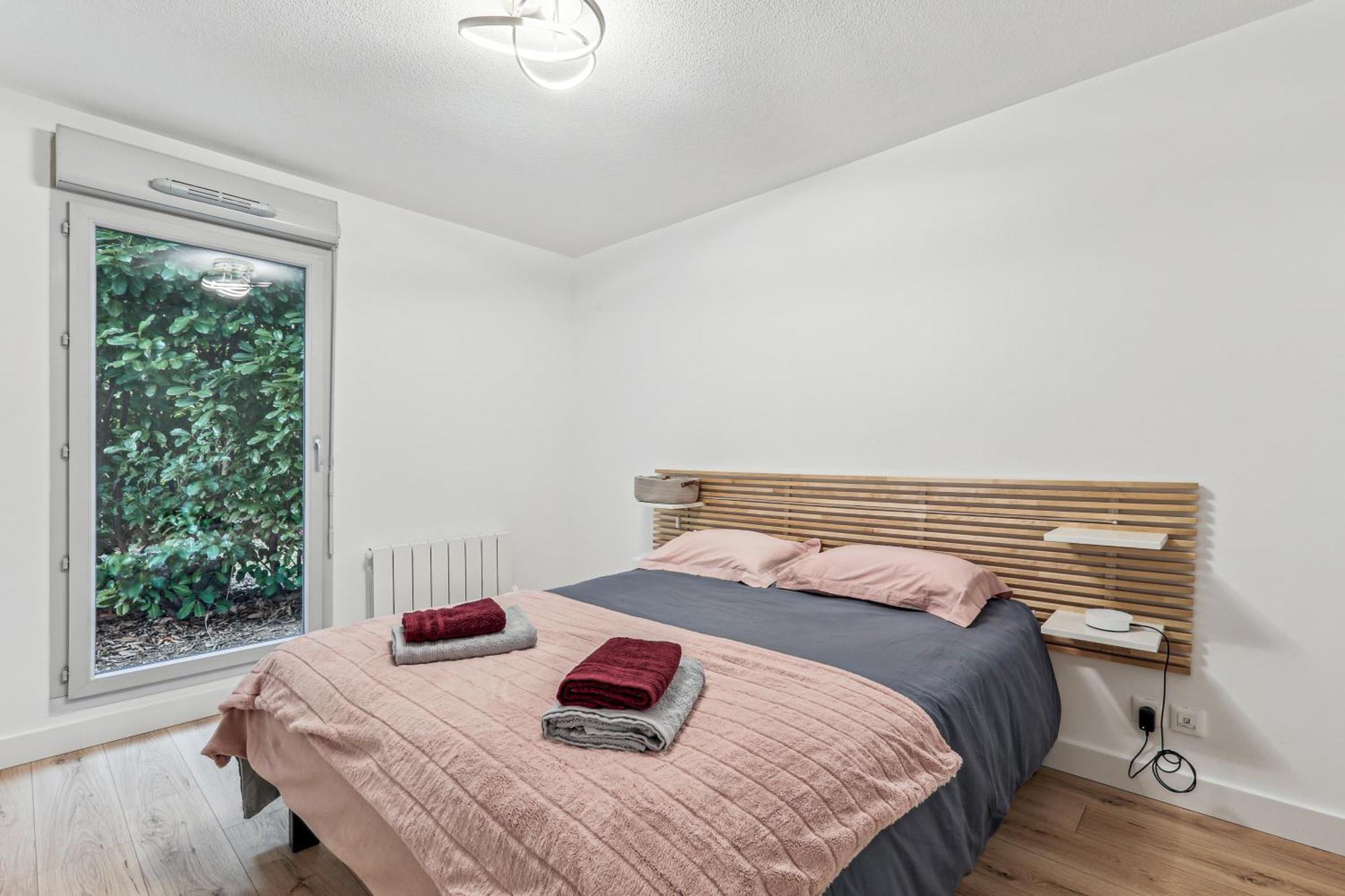 Comfort And Tranquility Near Lyon And Groupama Stadium, 4 Personnes メイジュー エクステリア 写真