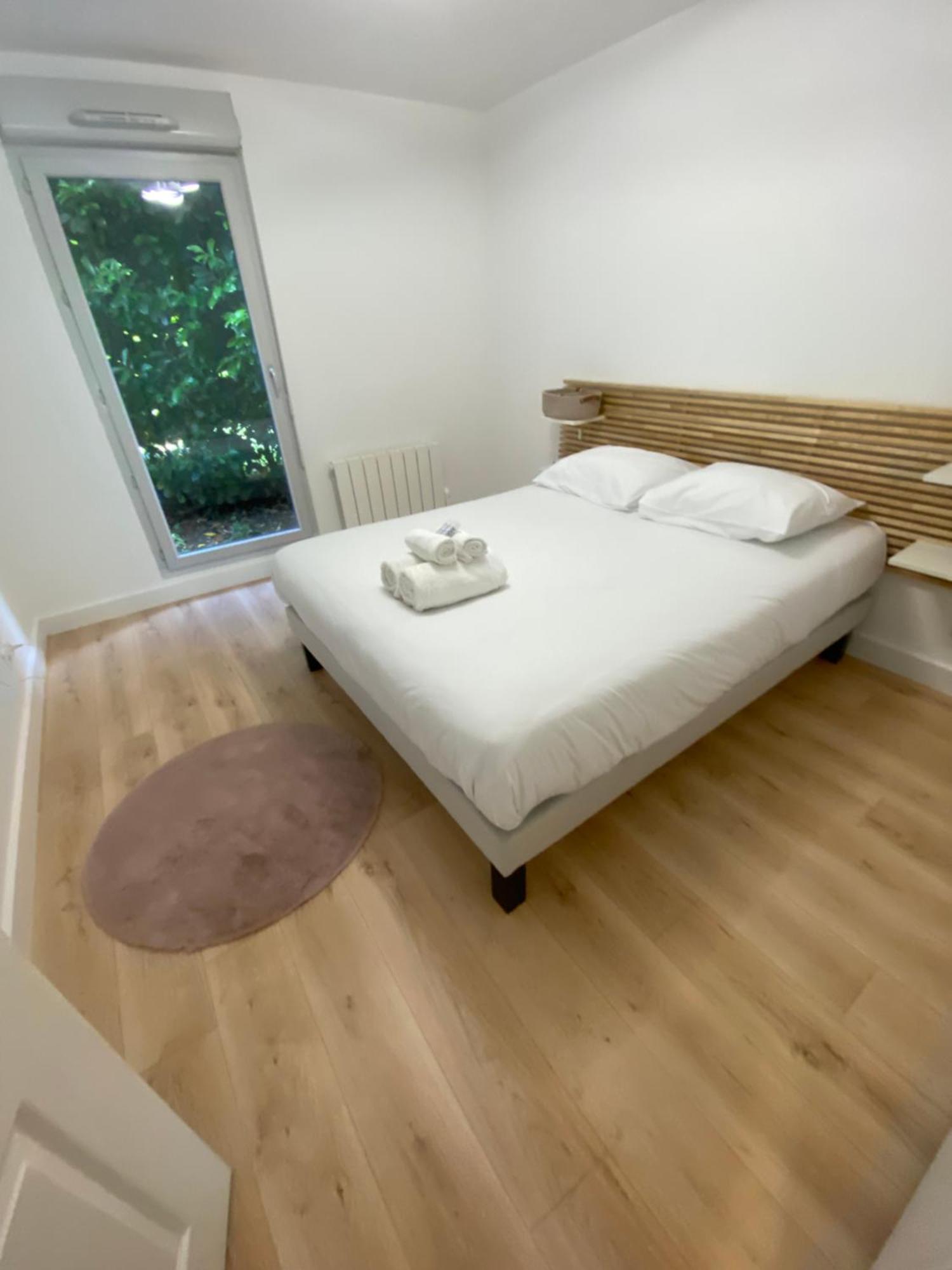 Comfort And Tranquility Near Lyon And Groupama Stadium, 4 Personnes メイジュー エクステリア 写真