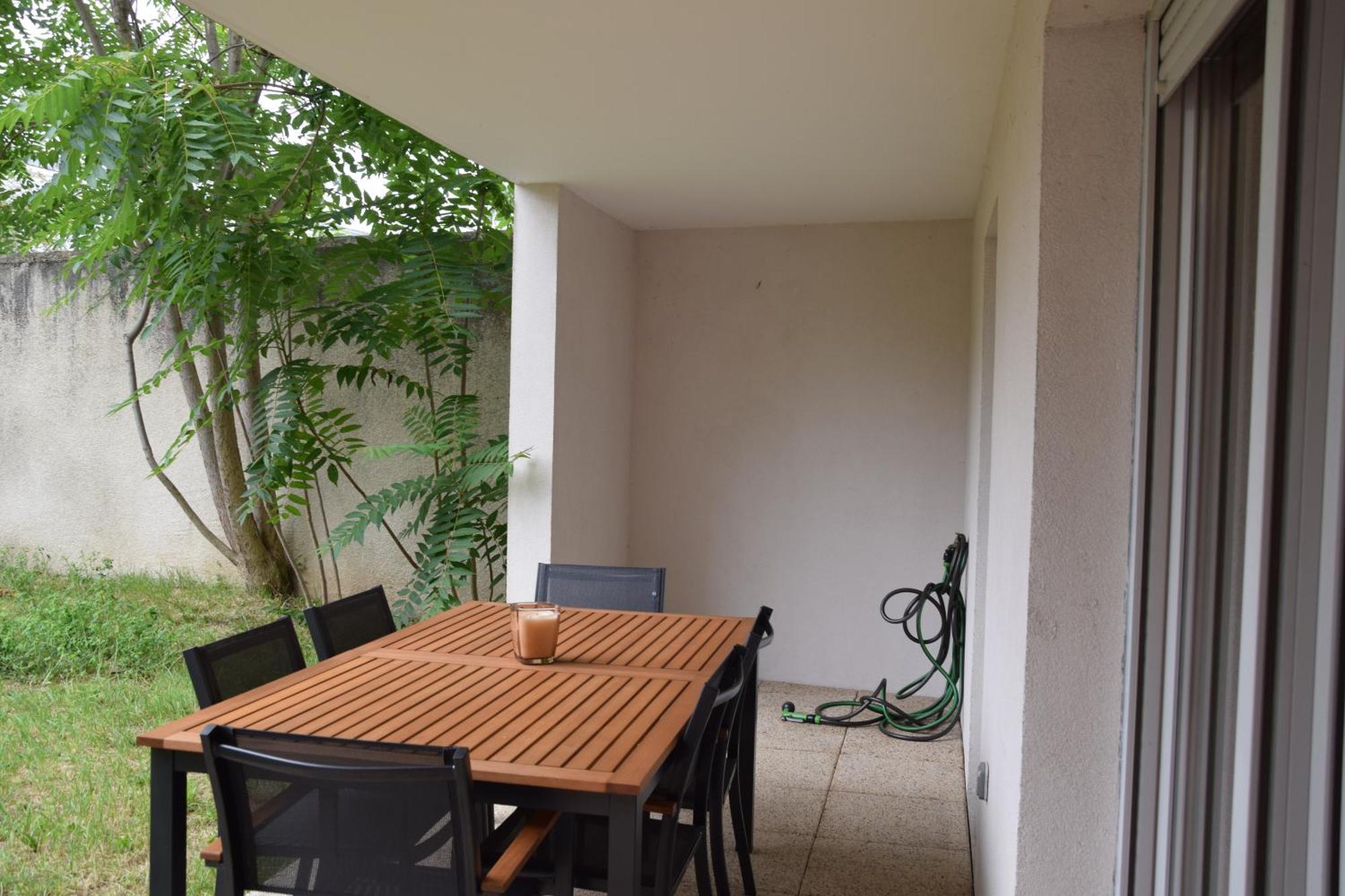 Comfort And Tranquility Near Lyon And Groupama Stadium, 4 Personnes メイジュー エクステリア 写真