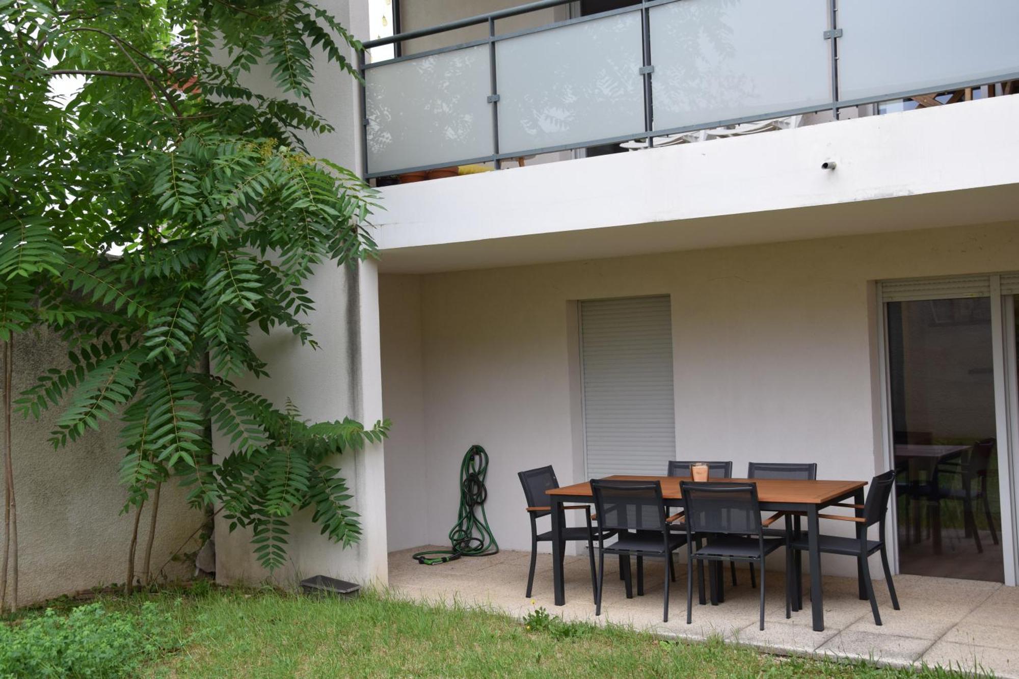 Comfort And Tranquility Near Lyon And Groupama Stadium, 4 Personnes メイジュー エクステリア 写真