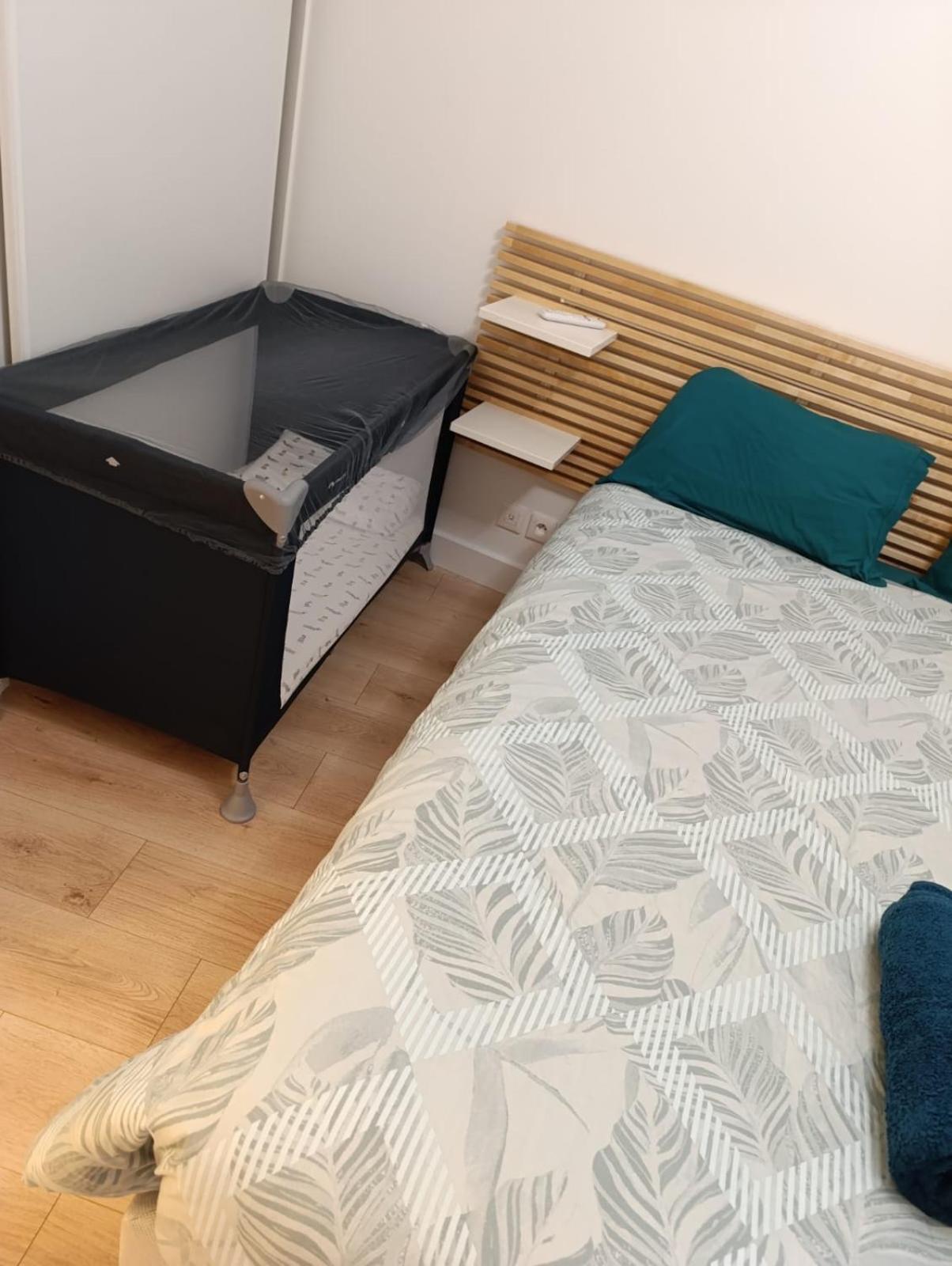 Comfort And Tranquility Near Lyon And Groupama Stadium, 4 Personnes メイジュー エクステリア 写真
